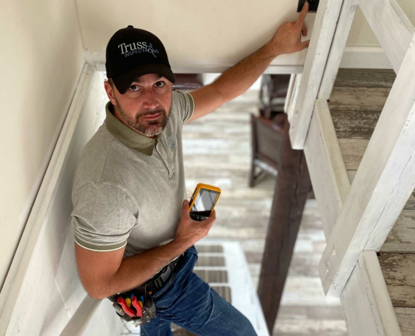 Contact Truss Inspections Hudson Valley